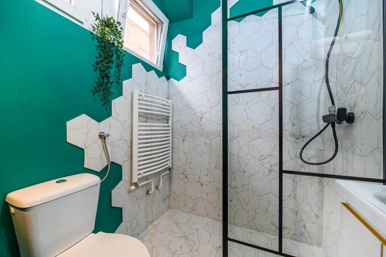 Schei Gate Apartment Braşov Dış mekan fotoğraf