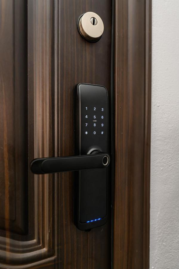 Schei Gate Apartment Braşov Dış mekan fotoğraf