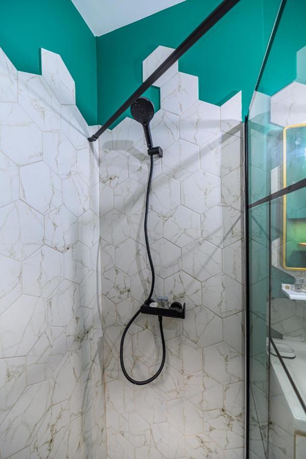 Schei Gate Apartment Braşov Dış mekan fotoğraf
