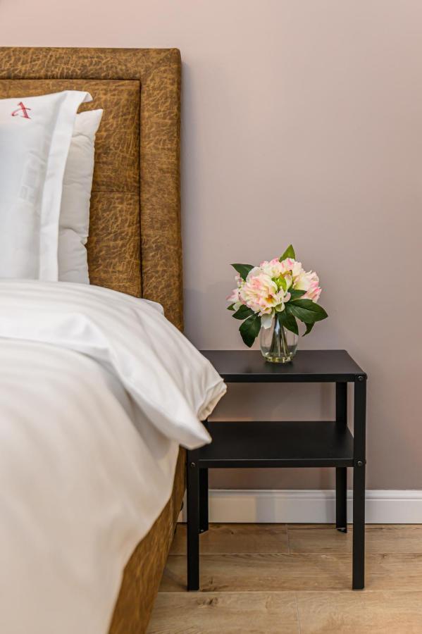Schei Gate Apartment Braşov Dış mekan fotoğraf
