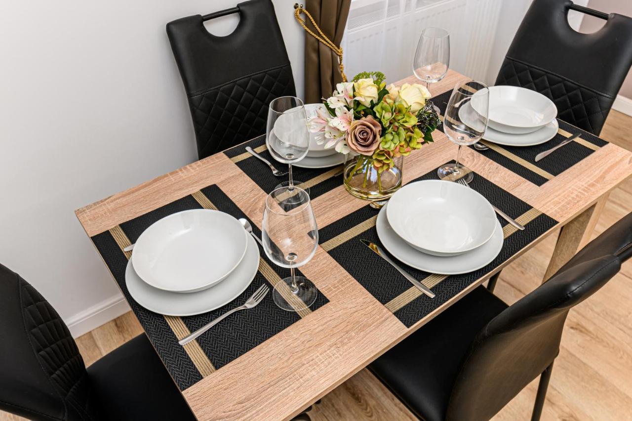 Schei Gate Apartment Braşov Dış mekan fotoğraf